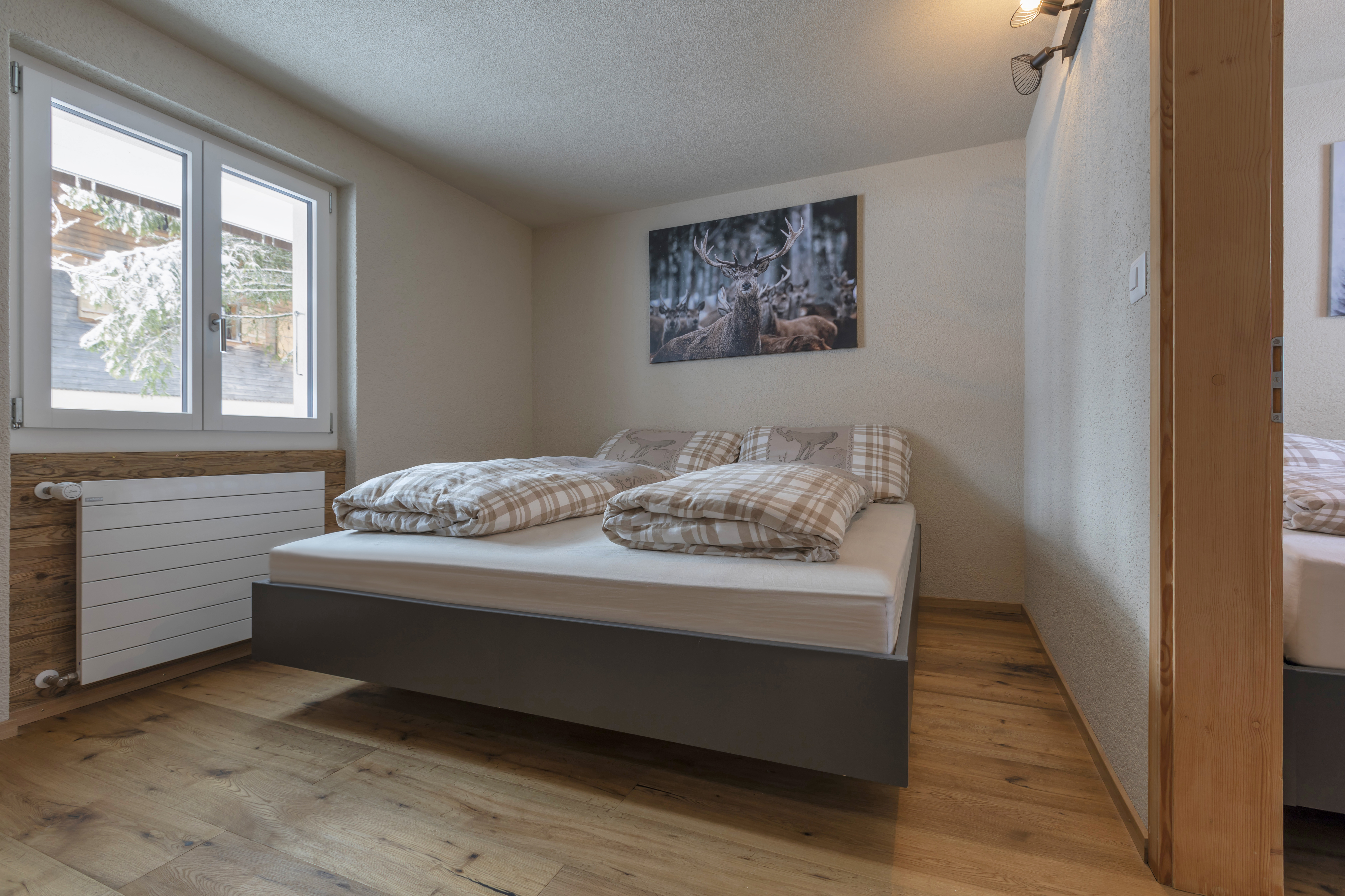 Image 7 Chalet Montanja_Wohnen EG